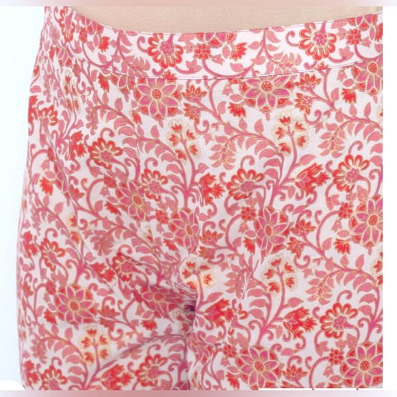 Beautiful cotton Suit-Dupatta in Size M, light pink colour, perfect for summer - Picture 4 of 9